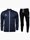 Bild von adidas Komplet dziecięcy Entrada 22 Track Training H57530/HC0337 Produktvariante
