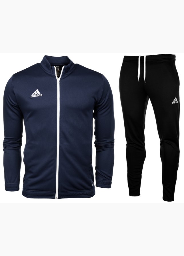 adidas Kinder Traininganzug Entrada 22 Track Training H57530/HC0337 adidas Kinder Traininganzug Entrada 22 Track Training H57530/HC0337