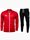 Bild von adidas Komplet dziecięcy Entrada 22 Track Training H57563/HC0337 Produktvariante