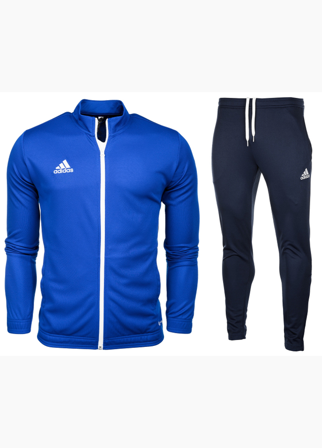 adidas Kinder Traininganzug Entrada 22 Track Training HG6288/HC0336 adidas Kinder Traininganzug Entrada 22 Track Training HG6288/HC0336