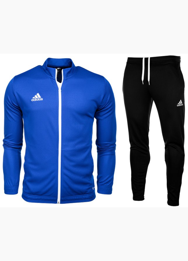 adidas Kinder Traininganzug Entrada 22 Track Training HG6288/HC0337 adidas Kinder Traininganzug Entrada 22 Track Training HG6288/HC0337
