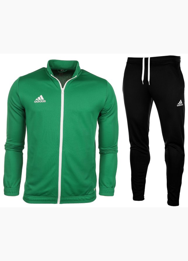 adidas Kinder Traininganzug Entrada 22 Track Training HI2138/HC0337 adidas Kinder Traininganzug Entrada 22 Track Training HI2138/HC0337