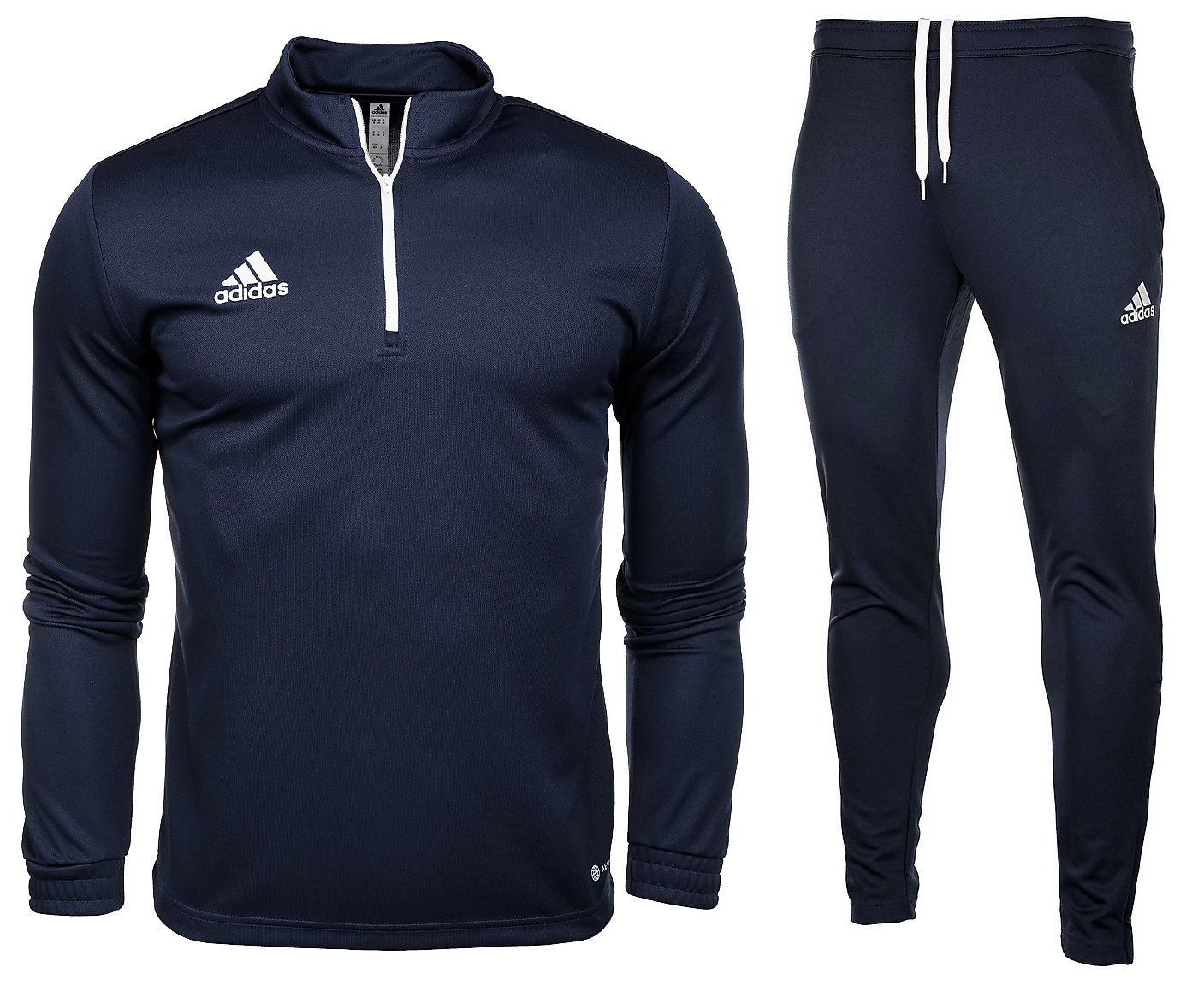 adidas Kinder Trainingsanzug Entarada 22 Training H57484/HC0336