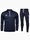 Bild von adidas Komplet dziecięcy Entarada 22 Training H57484/HC0336 Produktvariante
