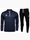 Bild von  adidas Komplet dziecięcy Entarada 22 Training H57484/HC0337 Produktvariante
