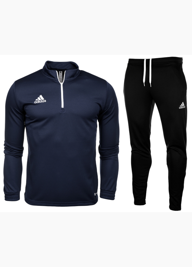 adidas Kinder Trainingsanzug Entarada 22 Training H57484/HC0337 adidas Kinder Trainingsanzug Entarada 22 Training H57484/HC0337