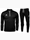 Bild von adidas Komplet dziecięcy Entarada 22 Training H57547/HC0337 Produktvariante