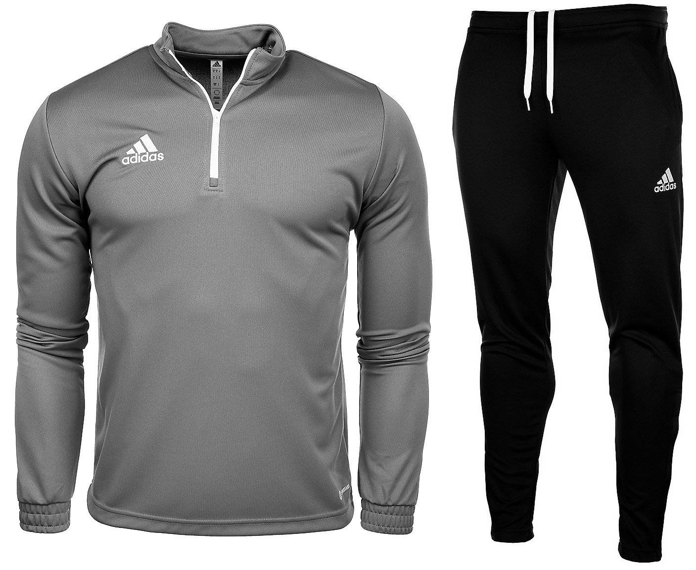 adidas Kinder Trainingsanzug Entarada 22 Training H57549/HC0337