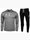 Bild von adidas Komplet dziecięcy Entarada 22 Training H57549/HC0337 Produktvariante