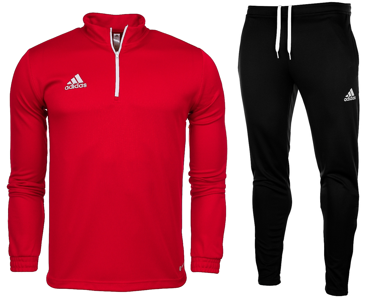 adidas Kinder Trainingsanzug Entarada 22 Training H57550/HC0337