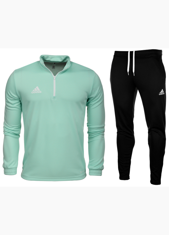 adidas Kinder Trainingsanzug Entarada 22 Training HC5056/HC0337 adidas Kinder Trainingsanzug Entarada 22 Training HC5056/HC0337