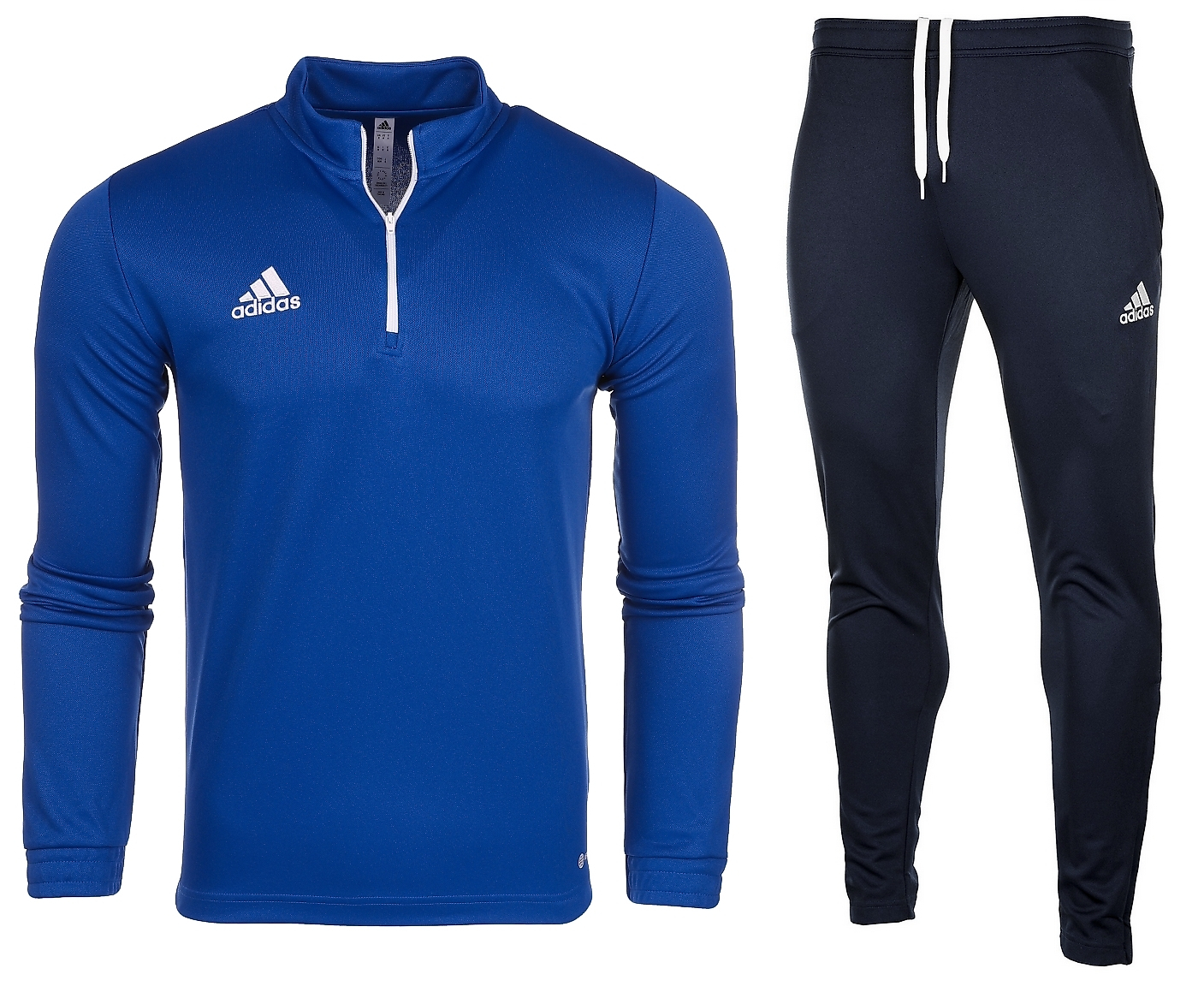 adidas Kinder Trainingsanzug Entarada 22 Training HG6290/HC0336