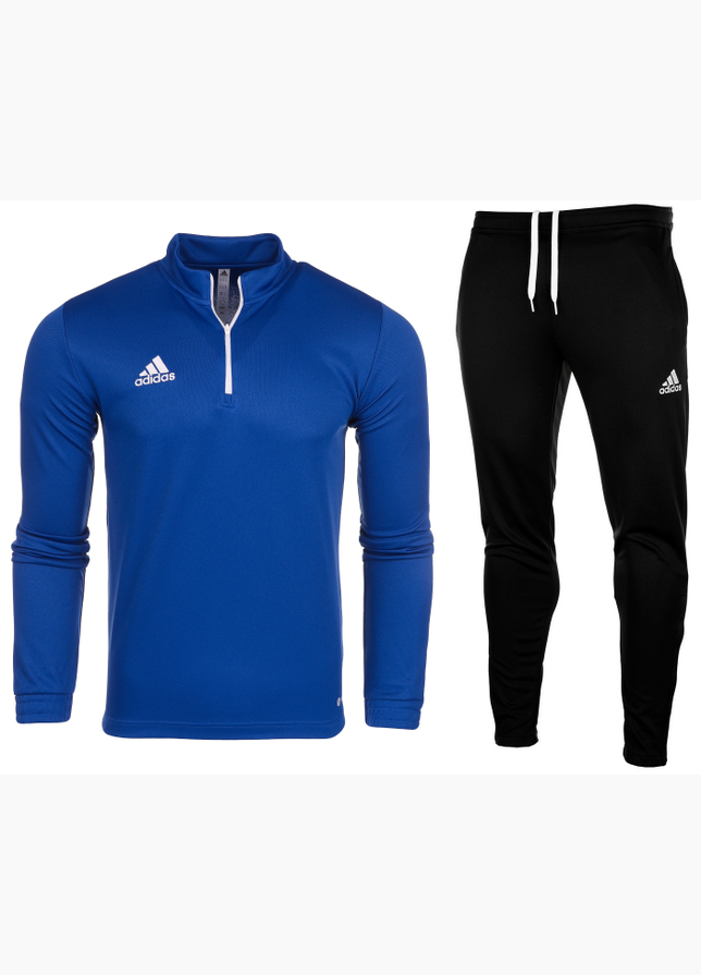 adidas Trainingsanzug für Kinder Entrada 22 Training HG6290/HC0337 adidas Trainingsanzug für Kinder Entrada 22 Training HG6290/HC0337