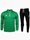 Bild von adidas Komplet dziecięcy Entarada 22 Training HI2132/HC0337 Produktvariante