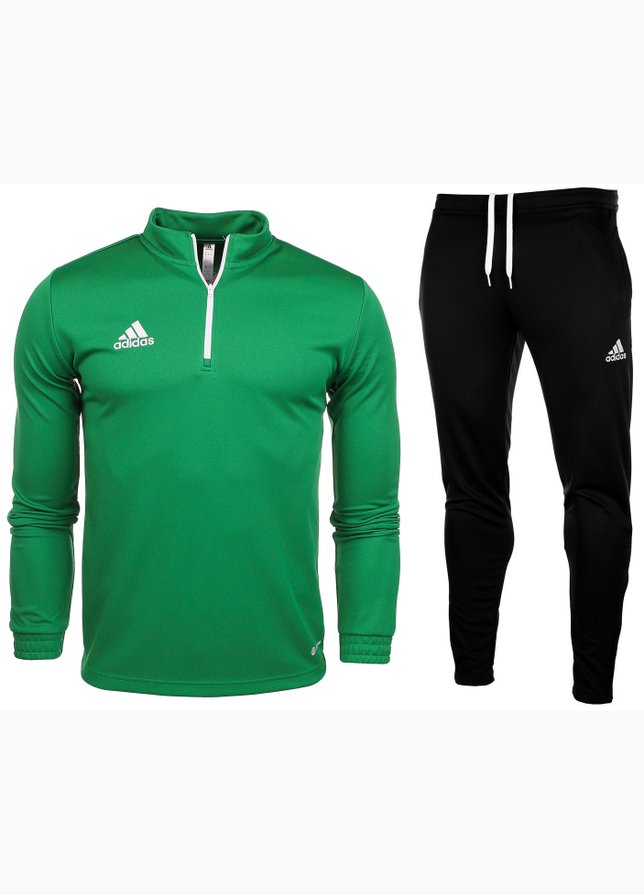 adidas Trainingsanzug für Kinder Entrada 22 Training HI2132/HC0337 adidas Trainingsanzug für Kinder Entrada 22 Training HI2132/HC0337