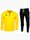 Bild von adidas Komplet dziecięcy Entarada 22 Training HI2133/HC0337 Produktvariante