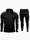Bild von adidas Komplet dziecięcy Squadra 21 Training GK9561/GK9553 Produktvariante
