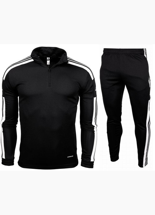 adidas Kinder Trainingsanzug Squadra 21 Training GK9561/GK9553 adidas Kinder Trainingsanzug Squadra 21 Training GK9561/GK9553