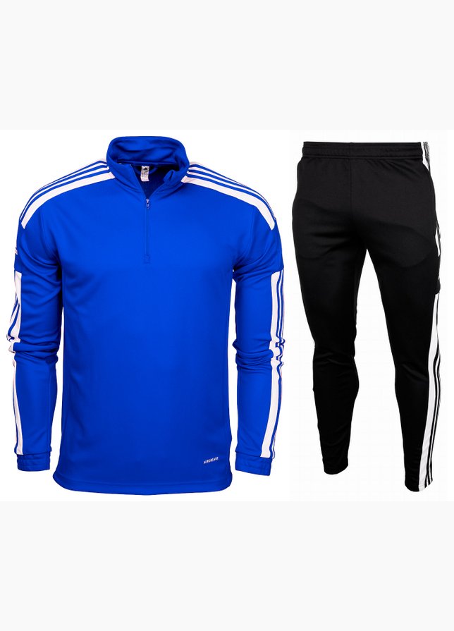 adidas Kinder Trainingsanzug Squadra 21 Training GP6469/GK9553 adidas Kinder Trainingsanzug Squadra 21 Training GP6469/GK9553
