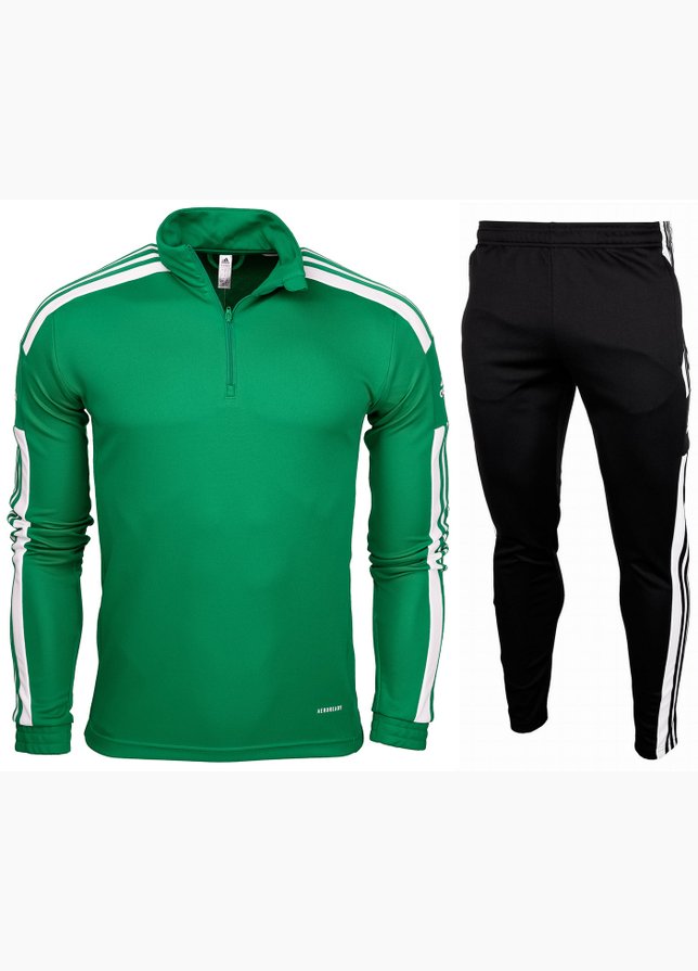 adidas Kinder Trainingsanzug Squadra 21 Training GP6471/GK9553 adidas Kinder Trainingsanzug Squadra 21 Training GP6471/GK9553