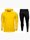Bild von adidas Komplet dziecięcy Squadra 21 Training Hoodie GP6431/GK9553 Produktvariante