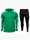 Bild von adidas Komplet dziecięcy Squadra 21 Training Hoodie GP6432/GK9553 Produktvariante