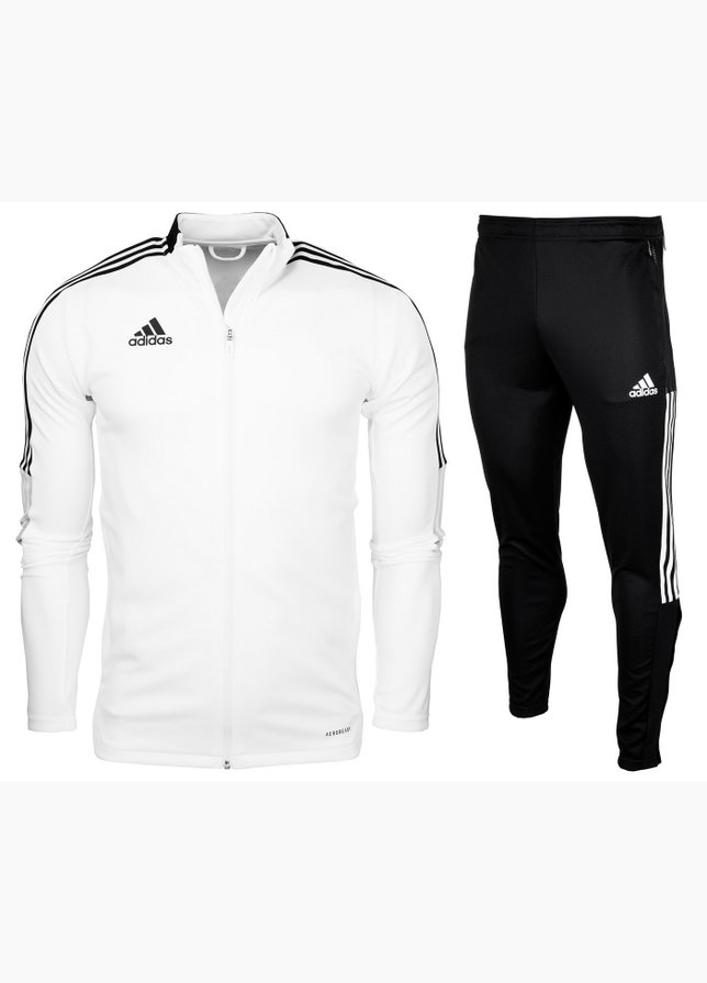 adidas Kinder Trainingsanzug Tiro 21 Track Junior GM7313/GM7374 adidas Kinder Trainingsanzug Tiro 21 Track Junior GM7313/GM7374