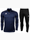 Bild von adidas Komplet dziecięcy Tiro 21 Training Junior GK9661/GQ1242 Produktvariante