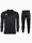 Bild von adidas Komplet dziecięcy Tiro 23 Club Training HS3618/HS3620 Produktvariante