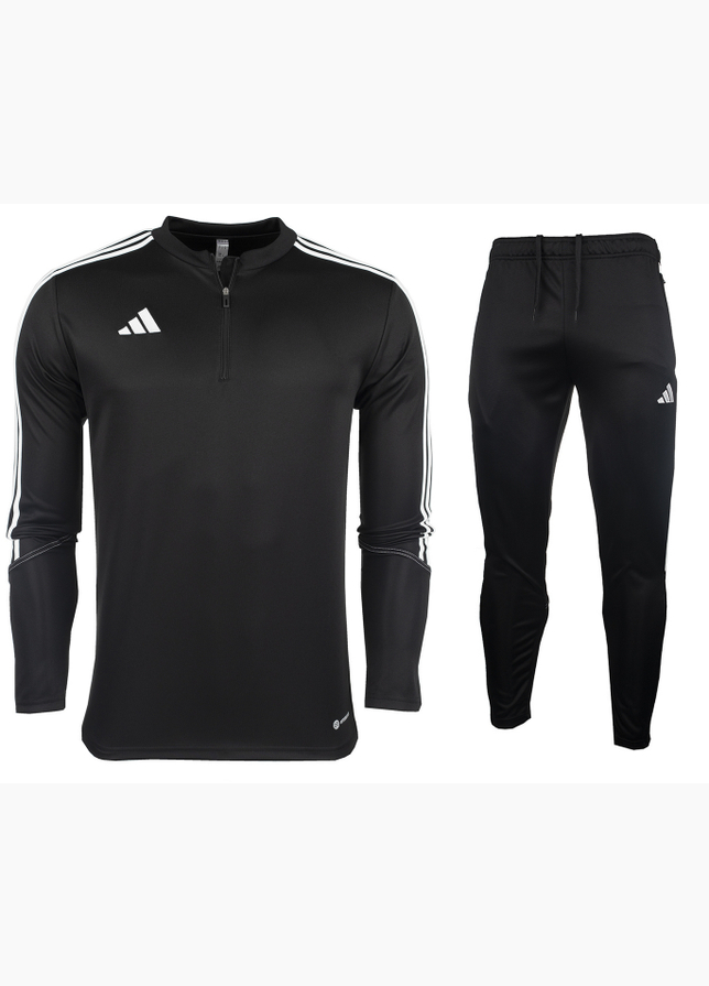 adidas Kinder Trainingsanzug Tiro 23 Club Training HS3618/HS3620 adidas Kinder Trainingsanzug Tiro 23 Club Training HS3618/HS3620