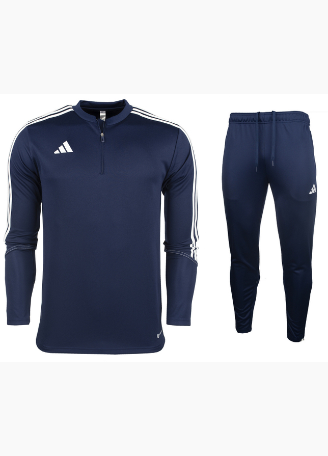 adidas Kinder Trainingsanzug Tiro 23 Club Training HZ0178/HZ0177 adidas Kinder Trainingsanzug Tiro 23 Club Training HZ0178/HZ0177