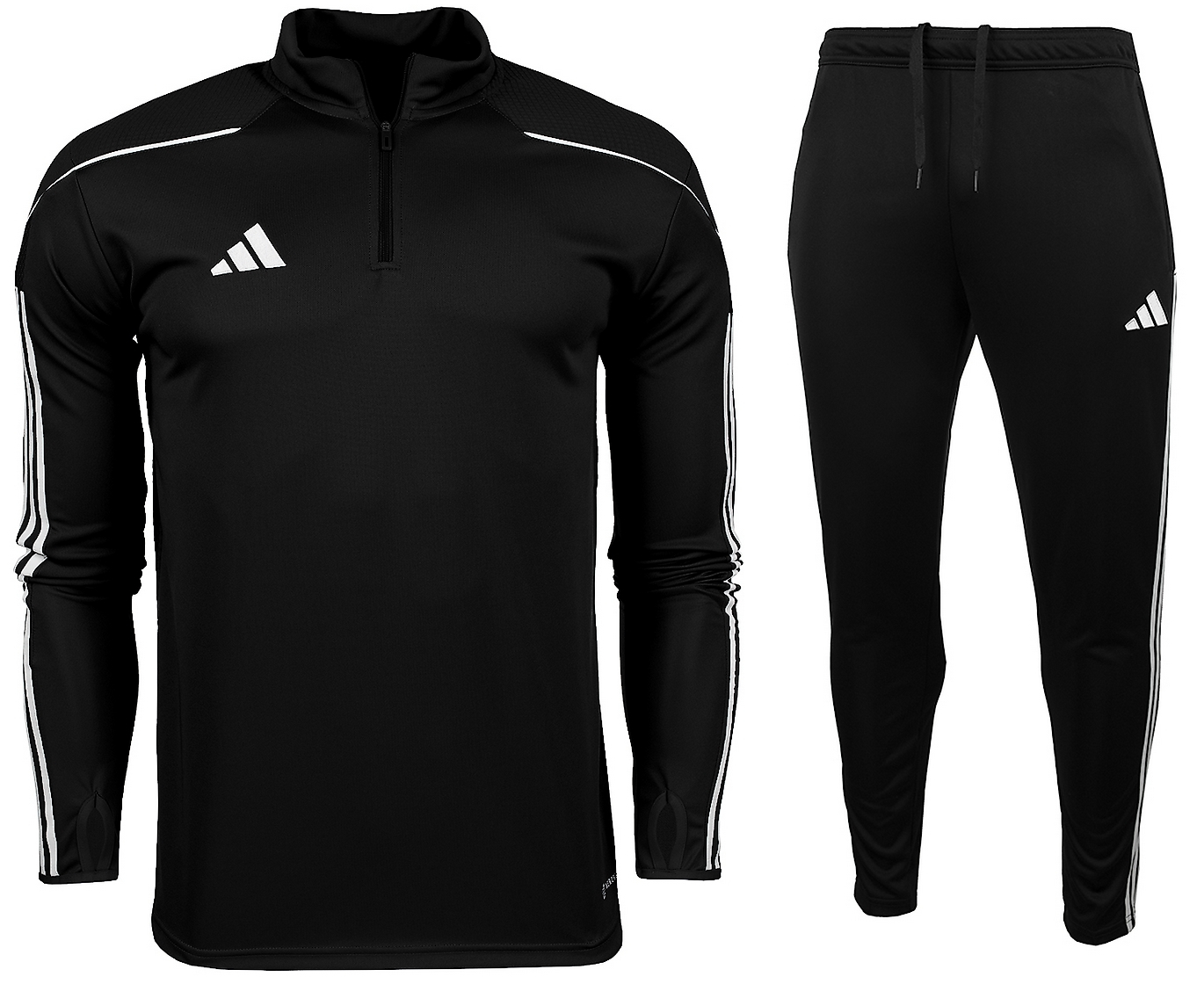 adidas Kinder Trainingsanzug Tiro 23 League Training HS3487/HS3496