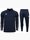 Bild von adidas Komplet dziecięcy Tiro 23 League Training HS3488/HS3495 Produktvariante