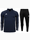 Bild von adidas Komplet dziecięcy Tiro 23 League Training HS3488/HS3496 Produktvariante