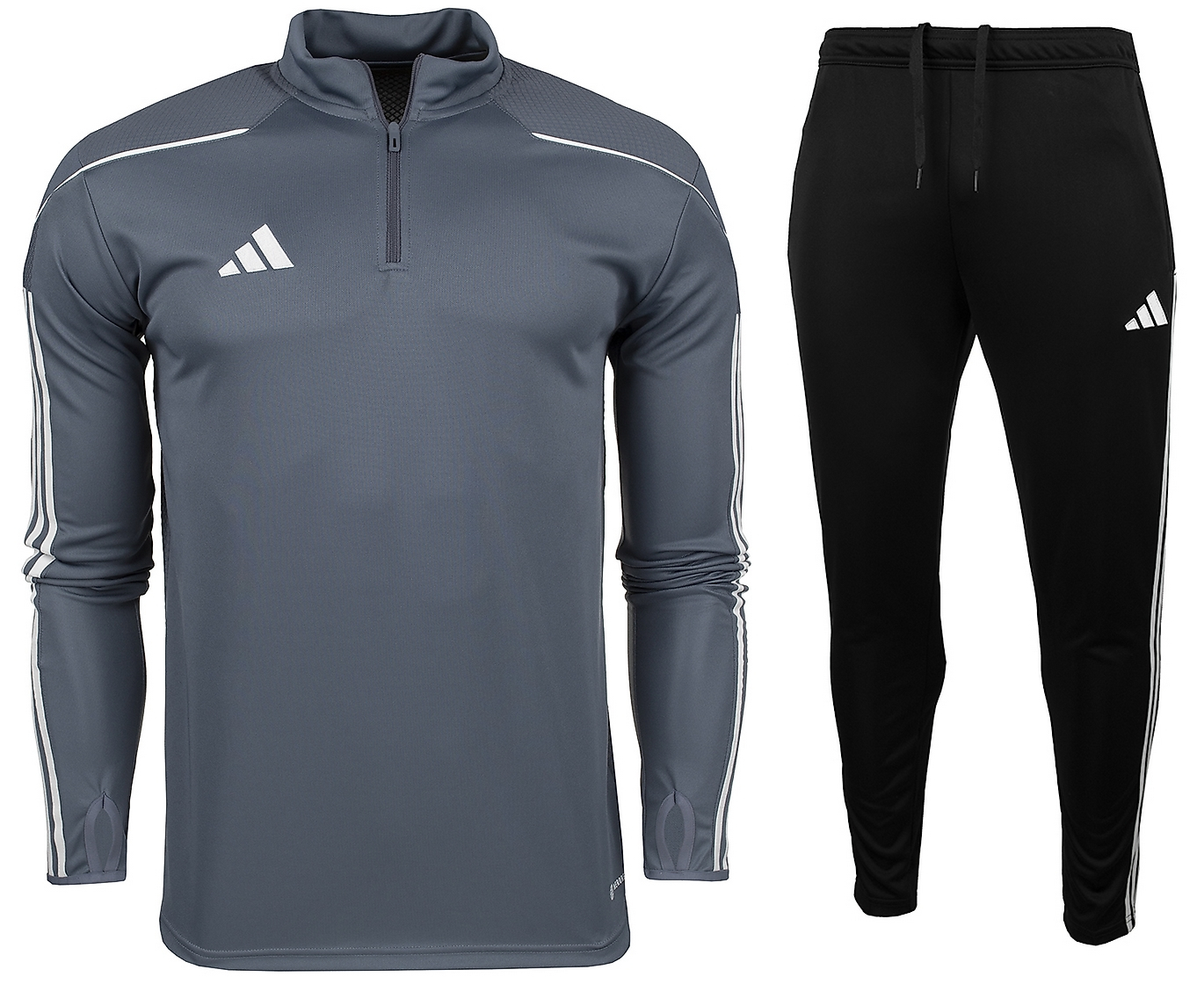 adidas Kinder Trainingsanzug Tiro 23 League Training HS3491/HS3496