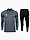 Bild von adidas Komplet dziecięcy Tiro 23 League Training HS3491/HS3496 Produktvariante