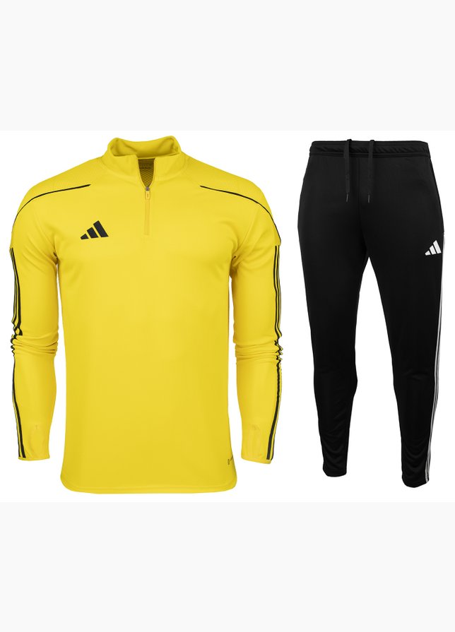 adidas Kinder Trainingsanzug Tiro 23 League Training IC7880/HS3496 adidas Kinder Trainingsanzug Tiro 23 League Training IC7880/HS3496