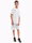 Bild von Nike dziecięcy strój sportowy koszulka spodenki Dry Park VII JSY SS BV6741 100/BV6865 100 Produktvariante