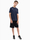 Bild von Nike dziecięcy strój sportowy koszulka spodenki Dry Park VII JSY SS BV6741 410/BV6865 010 Produktvariante