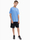 Bild von Nike dziecięcy strój sportowy koszulka spodenki Dry Park VII JSY SS BV6741 412/BV6865 010 Produktvariante
