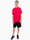 Bild von Nike dziecięcy strój sportowy koszulka spodenki Dry Park VII JSY SS BV6741 635/BV6865 010 Produktvariante