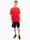 Bild von Nike dziecięcy strój sportowy koszulka spodenki Dry Park VII JSY SS BV6741 657/BV6865 010 Produktvariante