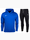 Bild von Nike Komplet dziecięcy Park CW6896 463/CW6909 010 Produktvariante