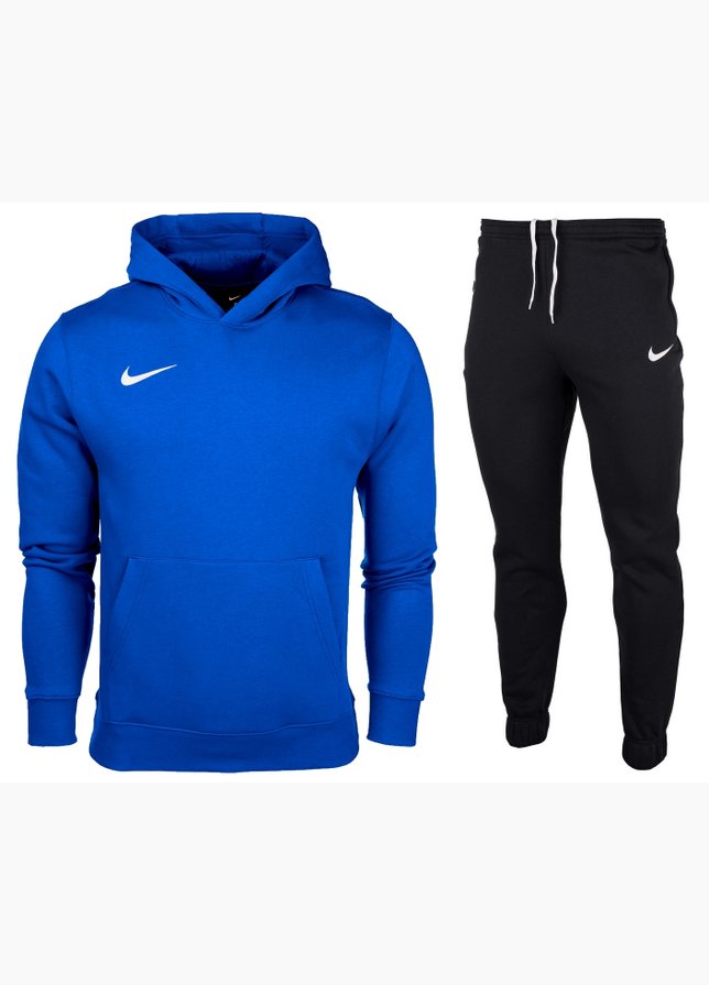Nike Kinder Trainingsanzug Park CW6896 463/CW6909 010 Nike Kinder Trainingsanzug Park CW6896 463/CW6909 010