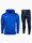 Bild von Nike Komplet dziecięcy Park CW6896 463/CW6909 451 Produktvariante