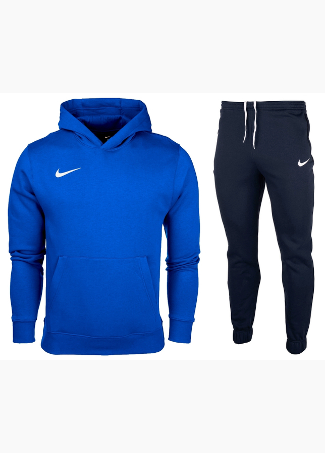 Nike Kinder Trainingsanzug Park CW6896 463/CW6909 451 Nike Kinder Trainingsanzug Park CW6896 463/CW6909 451