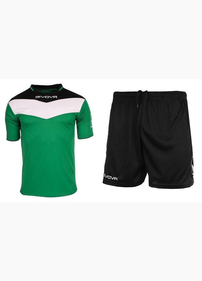Givova Sport-Set Kit Campo KITC53 1310 Givova Sport-Set Kit Campo KITC53 1310