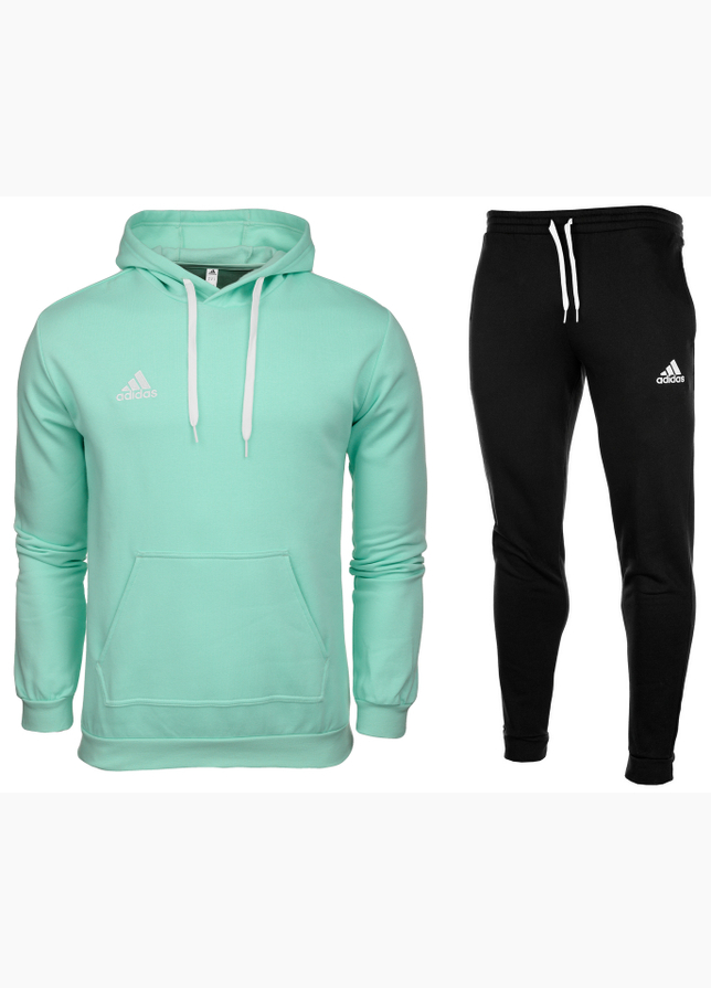 adidas Herren Trainingsanzug Entrada 22 Hoody HC5081/HB0574 adidas Herren Trainingsanzug Entrada 22 Hoody HC5081/HB0574