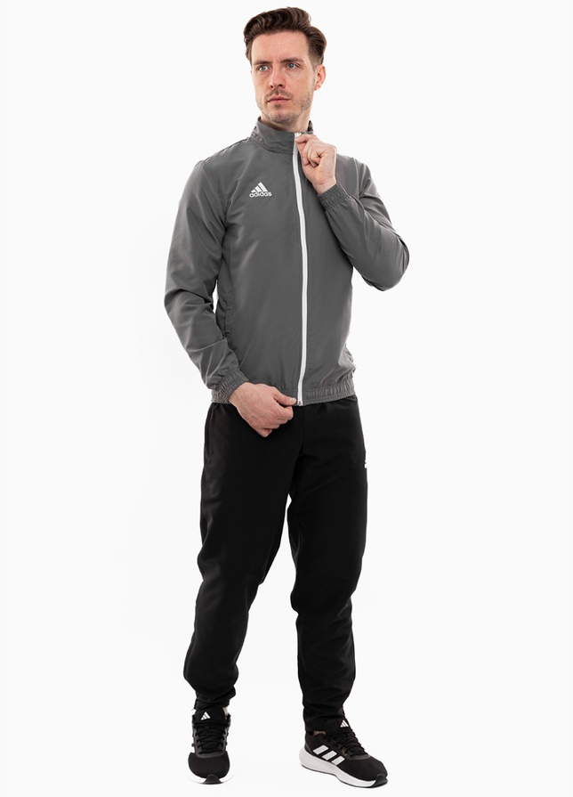 adidas Herren Trainingsanzug Entrada 22 Presentation H57535/H57533 adidas Herren Trainingsanzug Entrada 22 Presentation H57535/H57533