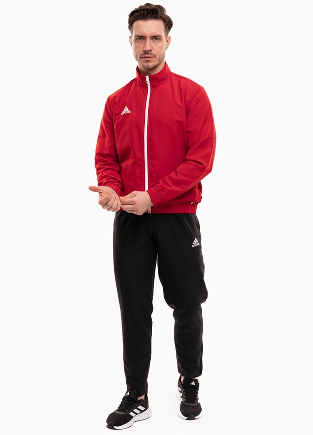 adidas Herren Trainingsanzug Entrada 22 Presentation H57536/H57533 adidas Herren Trainingsanzug Entrada 22 Presentation H57536/H57533